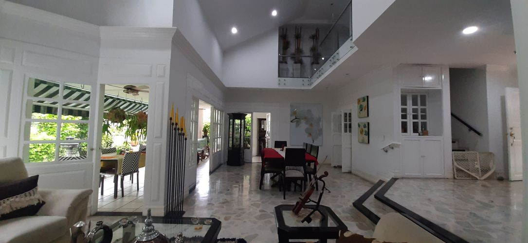 Casa en arriendo en Pance, Cali - Miniatura 23