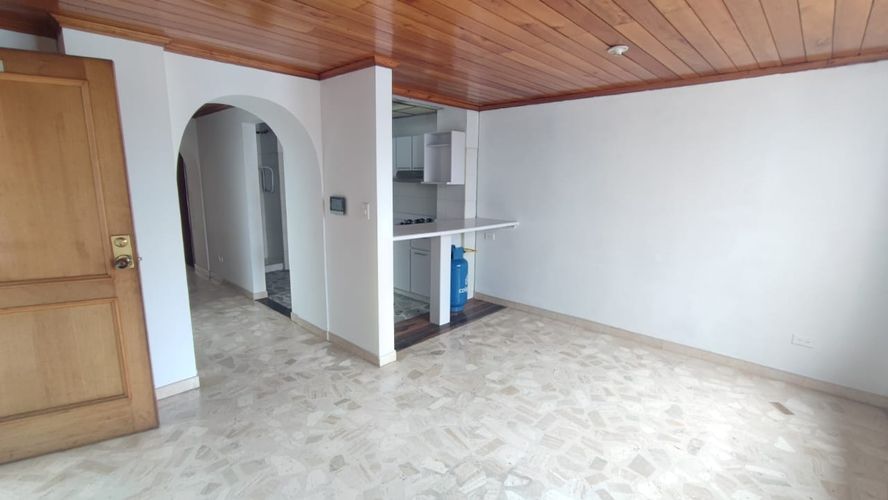 Apartaestudio en  Arriendo en Versalles, Manizales - Imagen 1