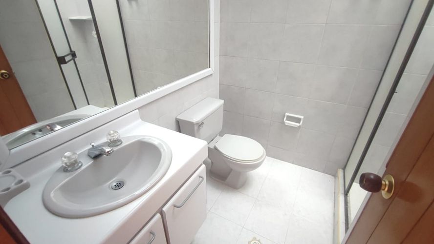 Apartaestudio en  Arriendo en Versalles, Manizales - Miniatura 10