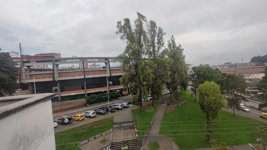 Apartaestudio en  Arriendo en Versalles, Manizales - Miniatura 11