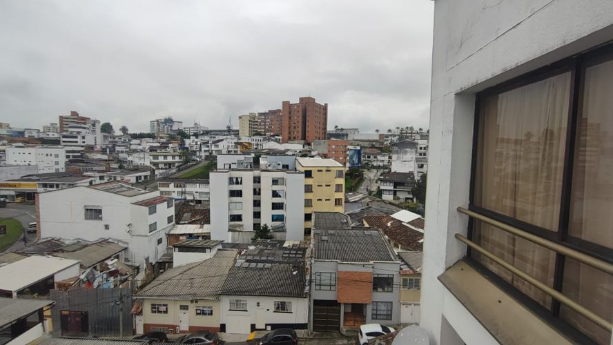 Apartaestudio en  Arriendo en Versalles, Manizales - Miniatura 12