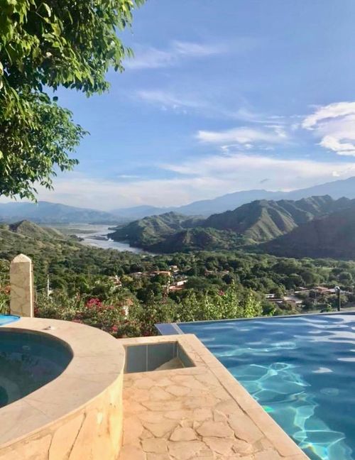 Finca en  Venta en Sopetran - Miniatura 3