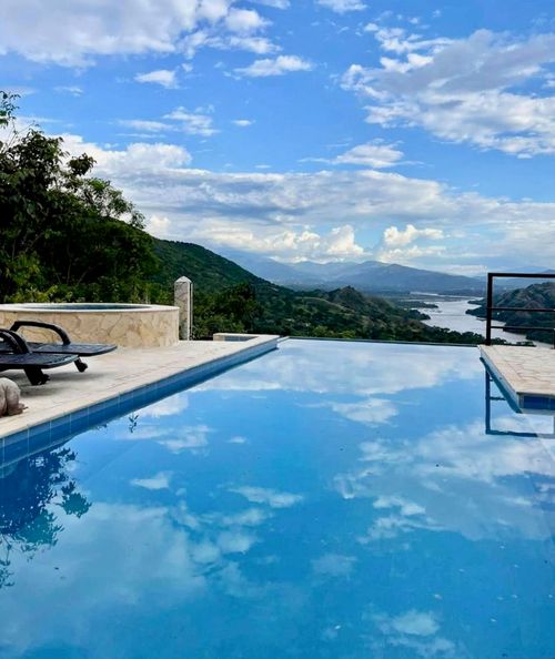 Finca en  Venta en Sopetran - Miniatura 5