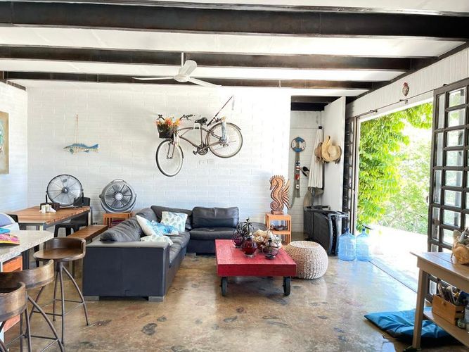 Finca en  Venta en Sopetran - Miniatura 9