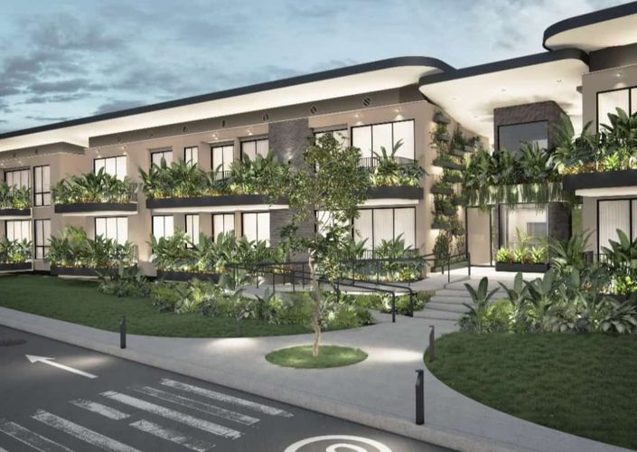 ZOLEA GOLDEN LIVING, Apartaestudios en Venta en El Caimo, Armenia - Miniatura 2