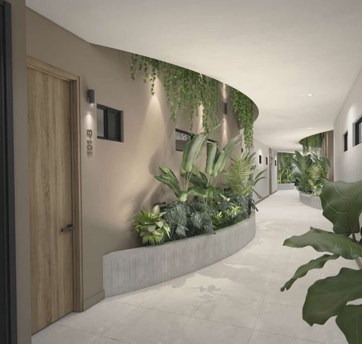 ZOLEA GOLDEN LIVING, Apartaestudios en Venta en El Caimo, Armenia - Miniatura 6