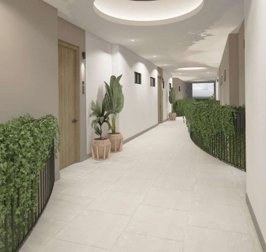 ZOLEA GOLDEN LIVING, Apartaestudios en Venta en El Caimo, Armenia - Miniatura 7