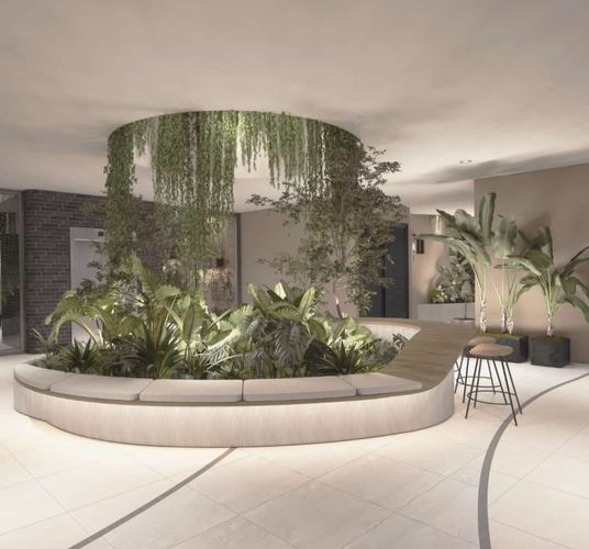 ZOLEA GOLDEN LIVING, Apartaestudios en Venta en El Caimo, Armenia - Miniatura 4
