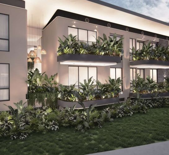 ZOLEA GOLDEN LIVING, Apartaestudios en Venta en El Caimo, Armenia - Miniatura 8