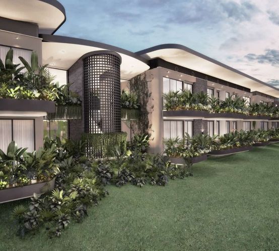 ZOLEA GOLDEN LIVING, Apartaestudios en Venta en El Caimo, Armenia - Miniatura 9