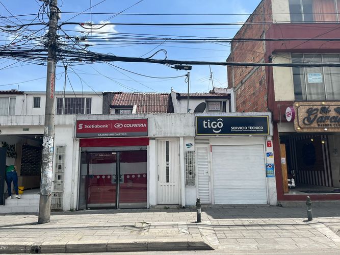 Casa en  Venta en Villa luz, Bogotá - Imagen 1