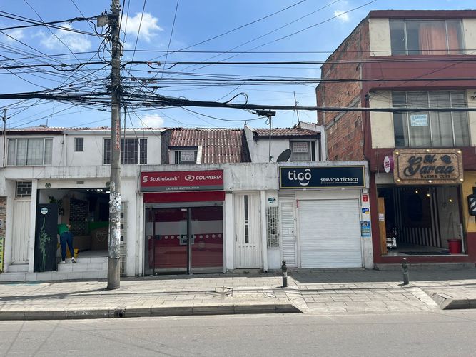 Casa en  Venta en Villa luz, Bogotá - Miniatura 2