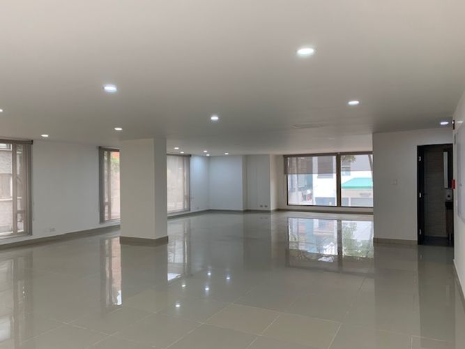 Oficina en  Arriendo en El nogal, Bogotá - Miniatura 5
