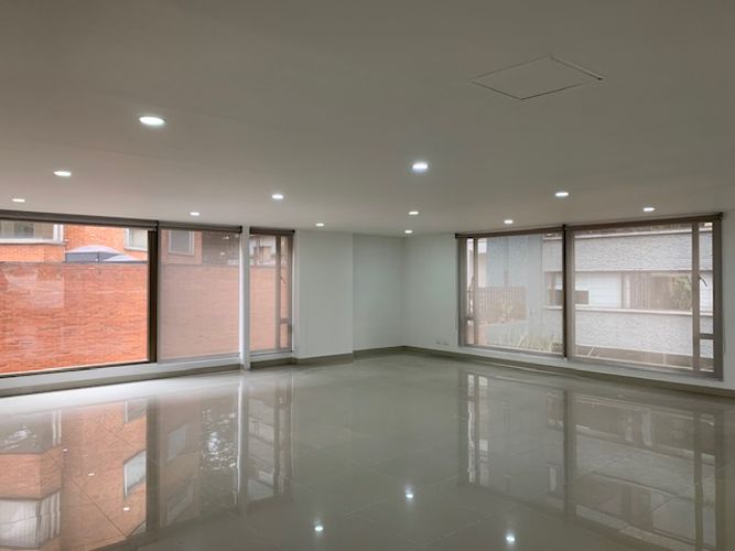 Oficina en  Arriendo en El nogal, Bogotá - Imagen 1