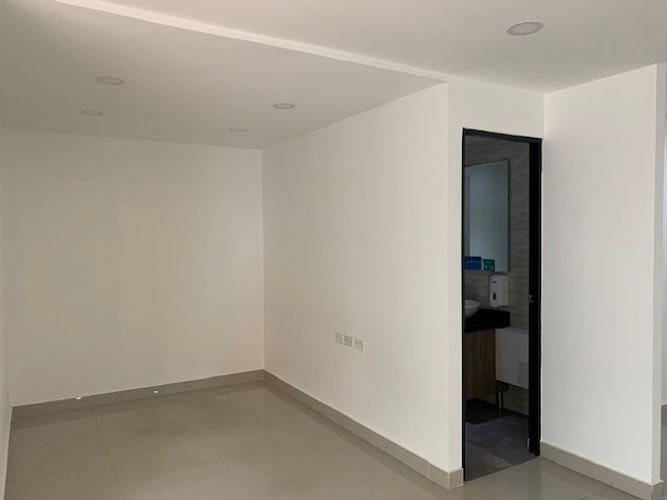 Oficina en  Arriendo en El nogal, Bogotá - Miniatura 6