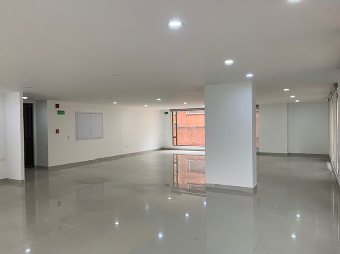 Oficina en  Arriendo en El nogal, Bogotá - Miniatura 7