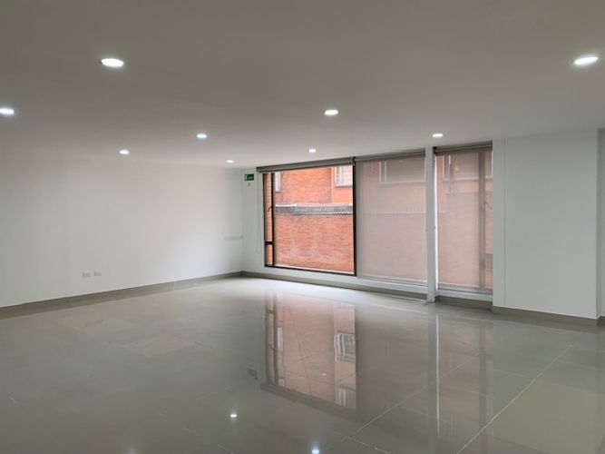 Oficina en  Arriendo en El nogal, Bogotá - Miniatura 8