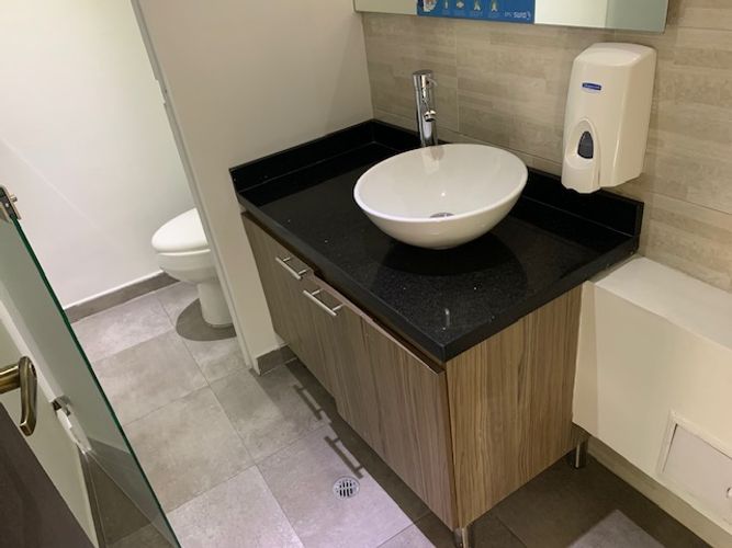 Oficina en  Arriendo en El nogal, Bogotá - Miniatura 9