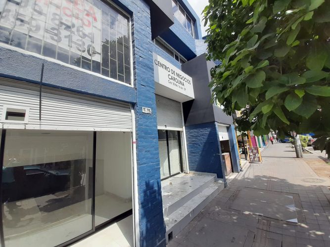 Edificio en  Venta en Restrepo, Bogotá - Imagen 1