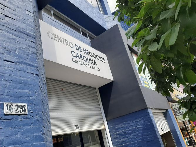 Edificio en  Venta en Restrepo, Bogotá - Miniatura 2