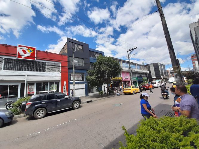 Edificio en  Venta en Restrepo, Bogotá - Miniatura 3