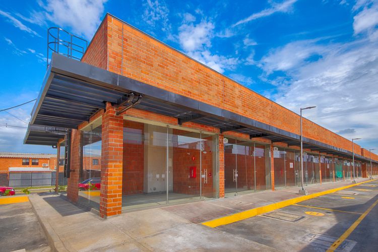 Local en  Venta en Parque Natura, Jamundí - Imagen 1