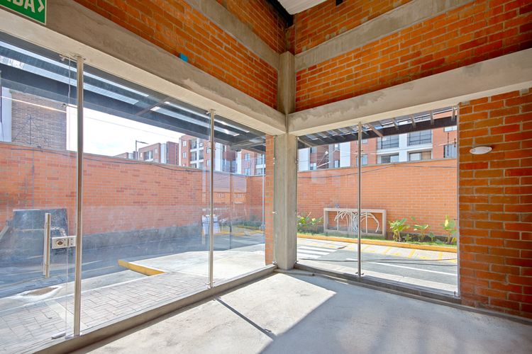 Local en  Venta en Parque Natura, Jamundí - Miniatura 2