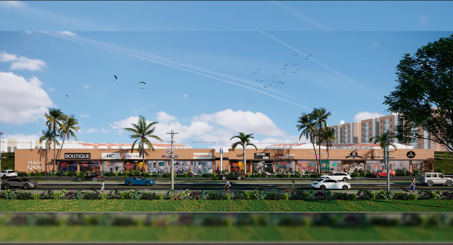 Local en  Venta en Parque Natura, Jamundí - Miniatura 4