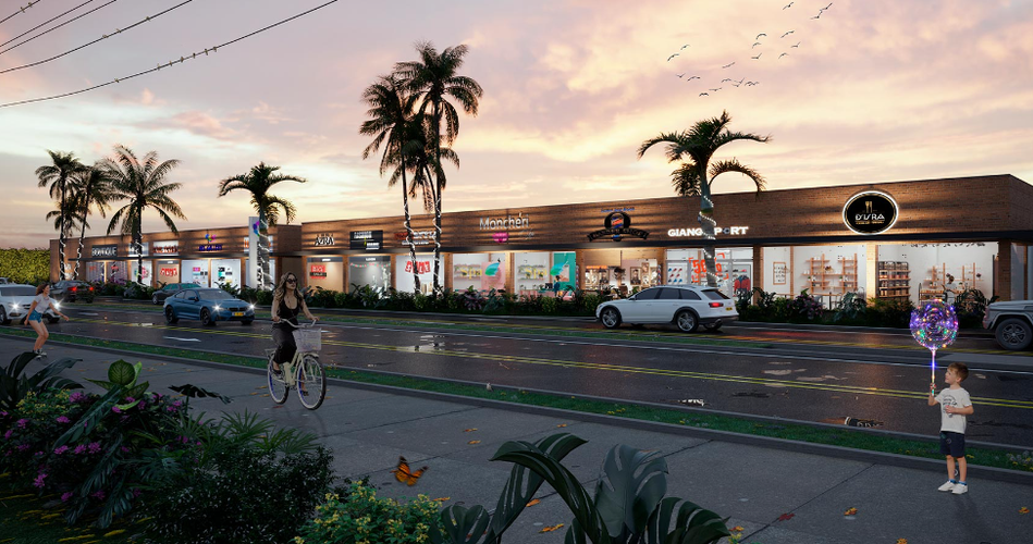 Local en  Venta en Parque Natura, Jamundí - Miniatura 6