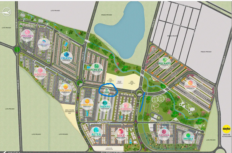 Local en  Venta en Parque Natura, Jamundí - Miniatura 8