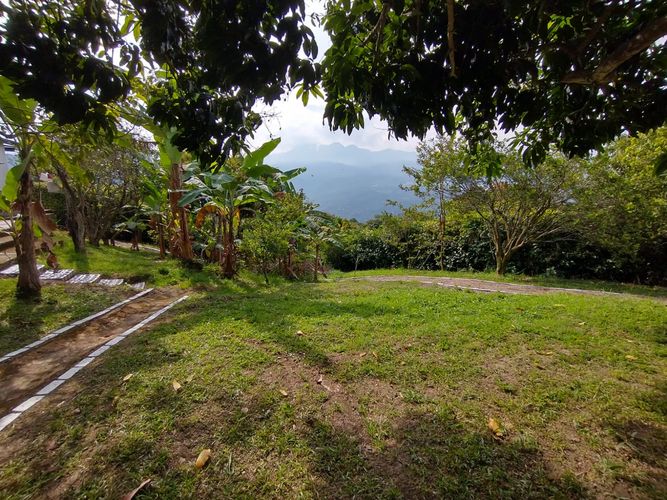 Finca en  Venta en Alto del tigre, La mesa - Miniatura 4