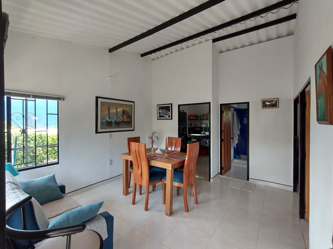 Finca en  Venta en Alto del tigre, La mesa - Miniatura 6