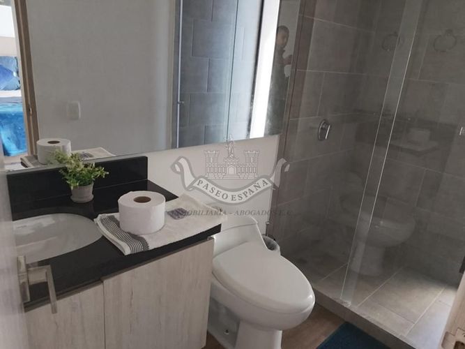 Apartaestudio en  Arriendo en San luis - Miniatura 3