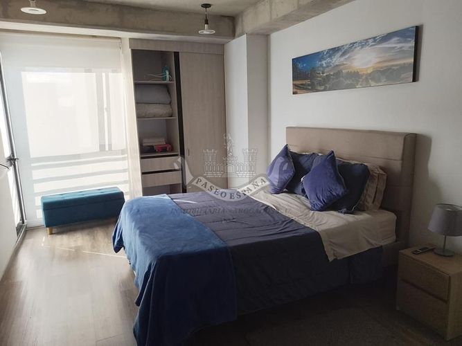Apartaestudio en  Arriendo en San luis - Miniatura 4