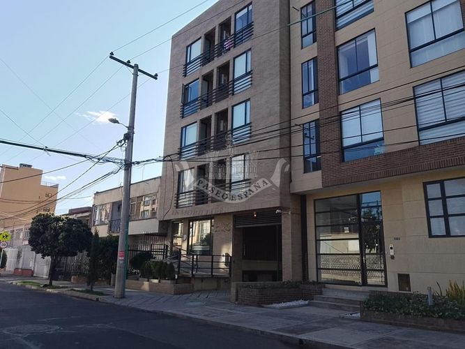 Apartaestudio en  Arriendo en San luis - Miniatura 6