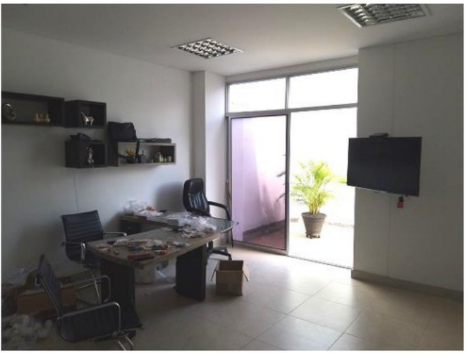 Edificio en  Venta en Los cambulos, Cali - Miniatura 3