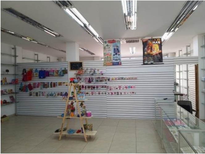 Edificio en  Venta en Los cambulos, Cali - Miniatura 6