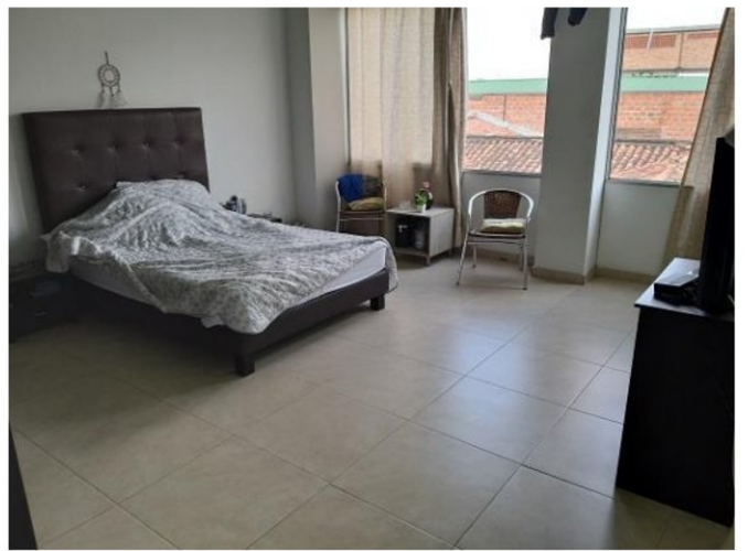 Edificio en  Venta en Los cambulos, Cali - Miniatura 10