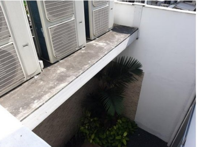 Edificio en  Venta en Los cambulos, Cali - Miniatura 12