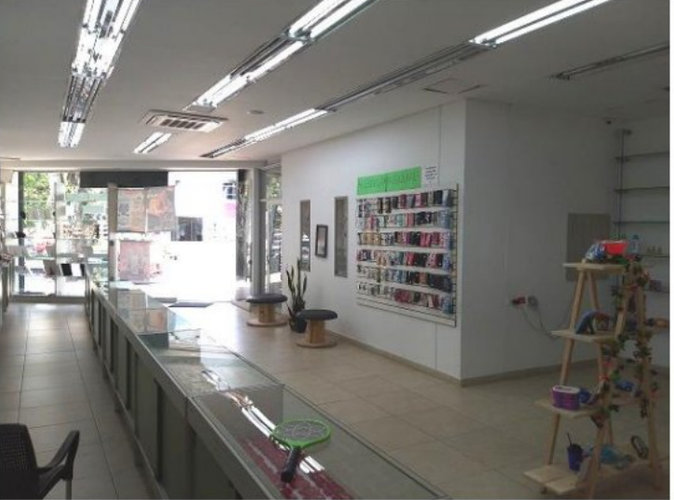 Edificio en  Venta en Los cambulos, Cali - Miniatura 19