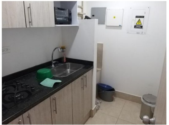 Edificio en  Venta en Los cambulos, Cali - Miniatura 21