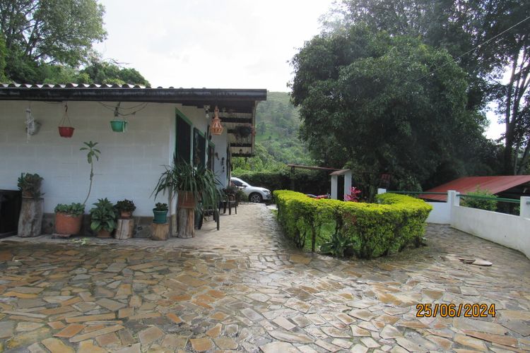 Finca en  Venta en La vega - Imagen 1