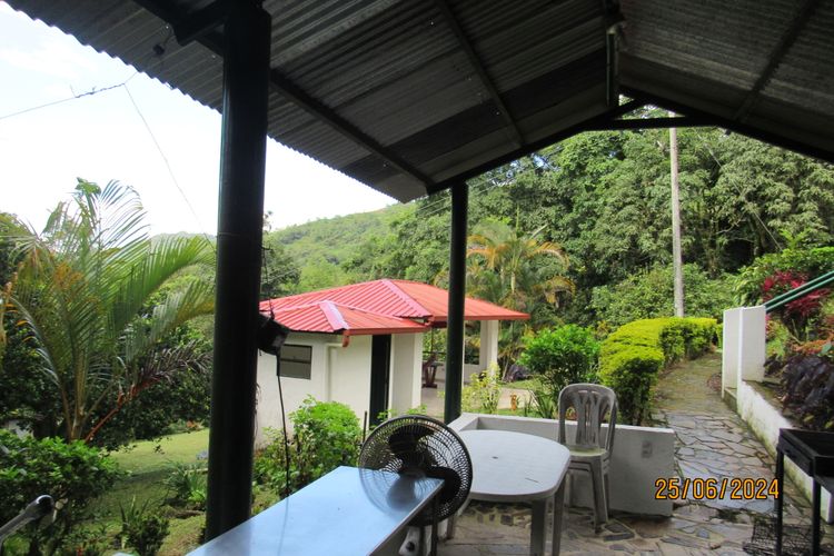 Finca en  Venta en La vega - Miniatura 5