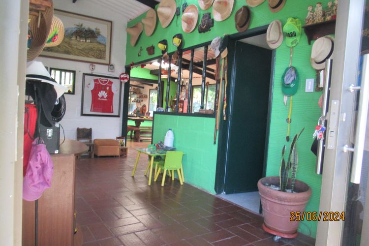 Finca en  Venta en La vega - Miniatura 3