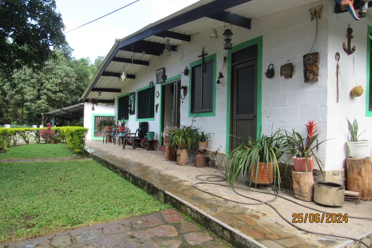 Finca en  Venta en La vega - Miniatura 2