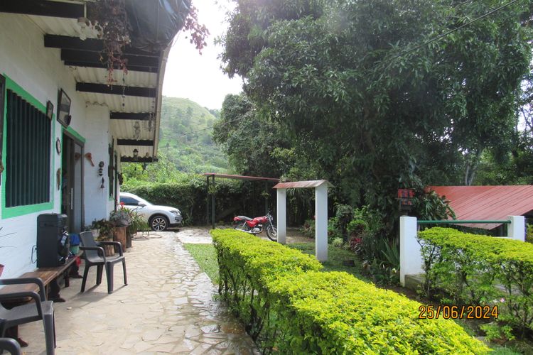 Finca en  Venta en La vega - Miniatura 10