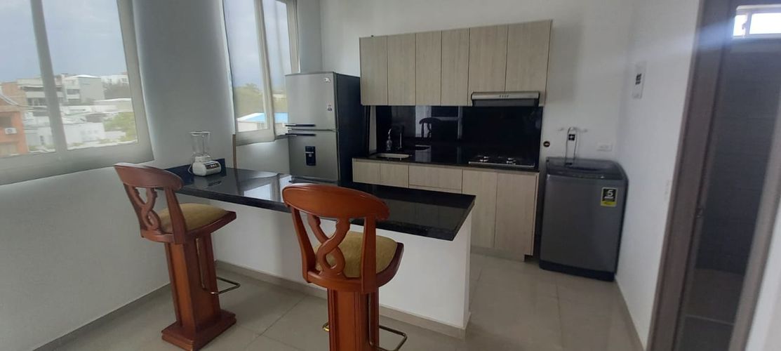 Edificio en venta en El ingenio, Cali - Miniatura 2