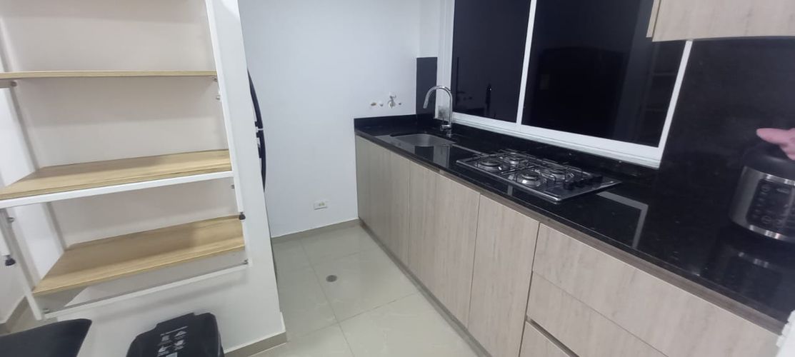 Edificio en venta en El ingenio, Cali - Miniatura 3