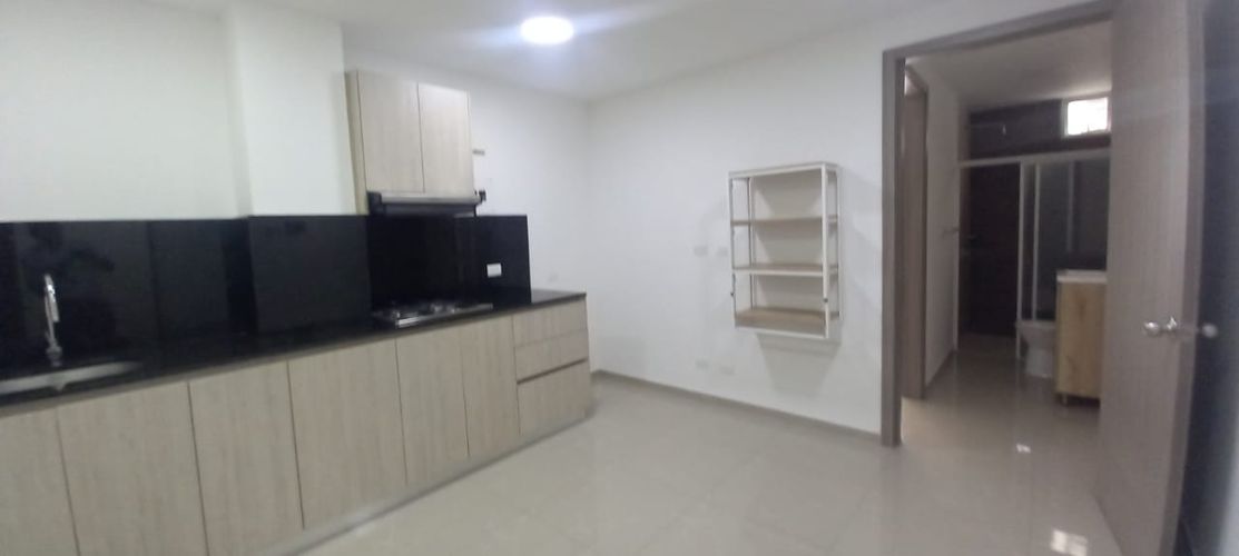 Edificio en venta en El ingenio, Cali - Miniatura 4