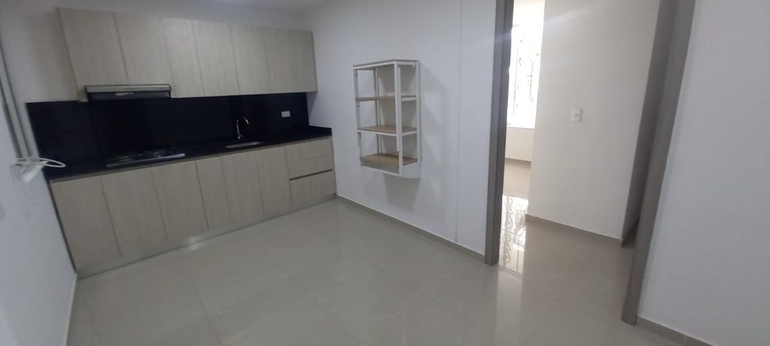Edificio en venta en El ingenio, Cali - Miniatura 7